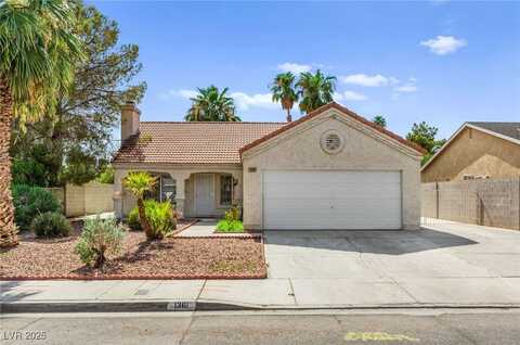 1361 Elaine Drive, Las Vegas, NV 89142