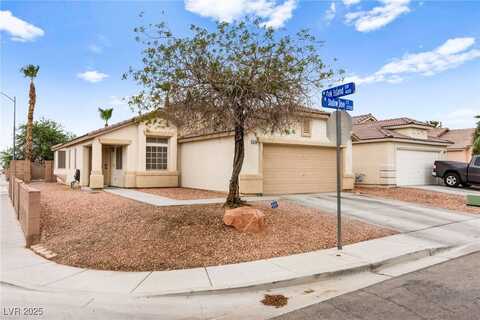 3748 Shallow Dove Court, North Las Vegas, NV 89032