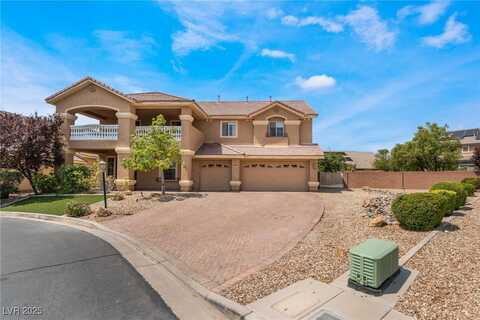 5872 Revital Court, Las Vegas, NV 89131