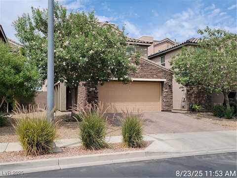 385 Ambitious Street, Henderson, NV 89011