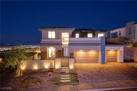 294 Watteau Court, Henderson, NV 89012