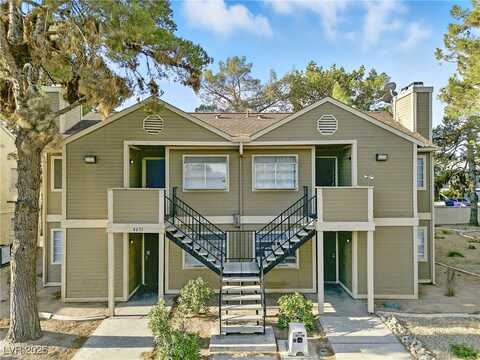 4651 Amberleigh Lane, Las Vegas, NV 89121