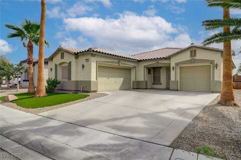 5430 Winterdale Street, North Las Vegas, NV 89031