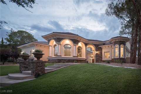 10332 Summit Canyon Drive, Las Vegas, NV 89144