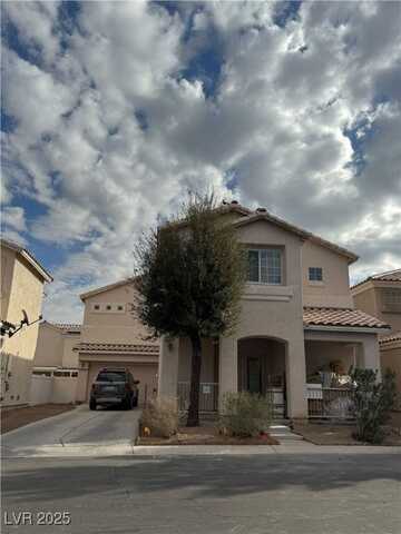 5836 Aimless Street, Henderson, NV 89011