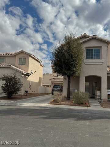 5836 Aimless Street, Henderson, NV 89011