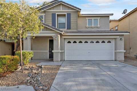 309 Copper Pine Avenue, North Las Vegas, NV 89031