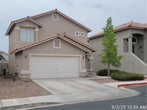 1033 Sweeping Ivy Court, Las Vegas, NV 89183
