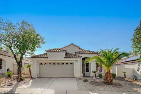 229 Misty Garden Street, Henderson, NV 89012