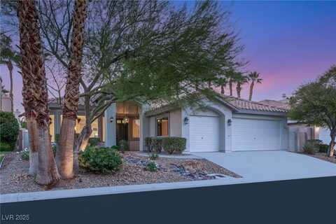 1605 Shadow Rock Drive, Las Vegas, NV 89117