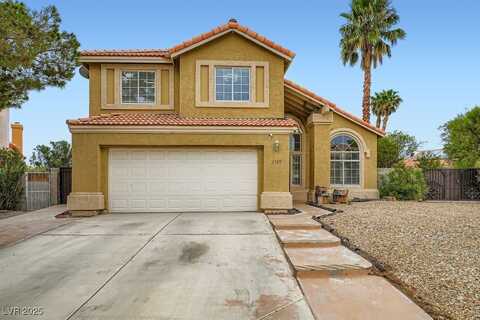 1329 Pine Terrace Court, North Las Vegas, NV 89031