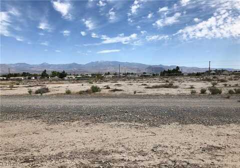 1500 Peacock, Pahrump, NV 89048