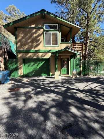 310 Echo Road, Las Vegas, NV 89124