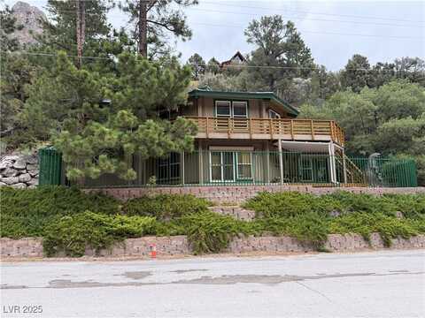 310 Echo Road, Las Vegas, NV 89124