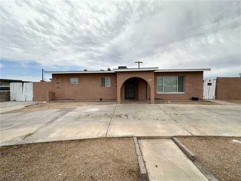 4564 Sampson Drive, Las Vegas, NV 89121