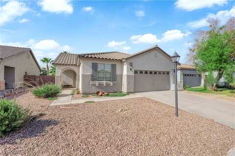 5960 Pavilion Lakes Avenue, Las Vegas, NV 89122