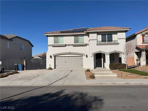 2732 Port Lewis Avenue, Henderson, NV 89052