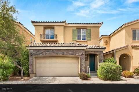 7563 Captain Lord Court, Las Vegas, NV 89166
