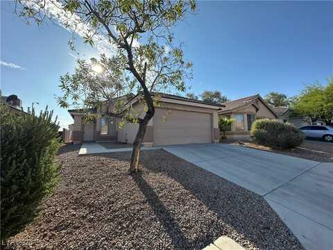 2655 Amber Crest Street, Las Vegas, NV 89142