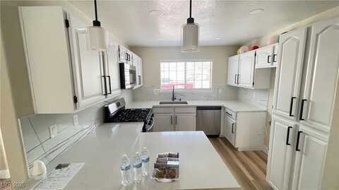 2851 S Valley View Boulevard, Las Vegas, NV 89102