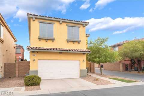 648 Sumatra Place, Henderson, NV 89011