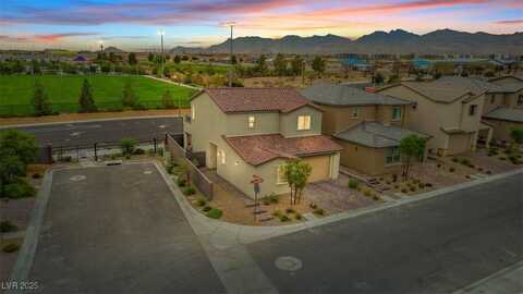 9221 Encounter Avenue, Las Vegas, NV 89143