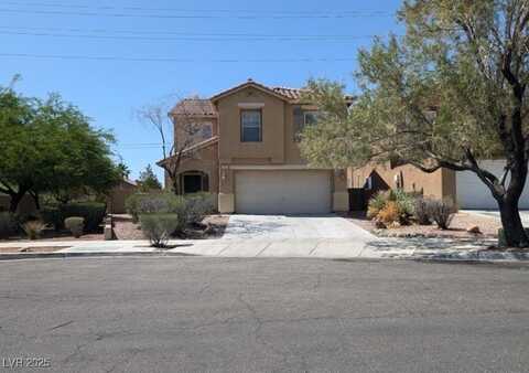 3425 Edinboro Ridge Avenue, North Las Vegas, NV 89081