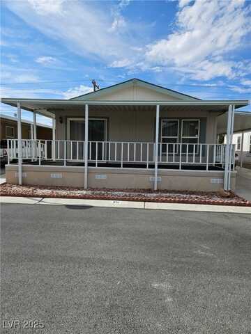 351 Montecito Drive, Pahrump, NV 89048