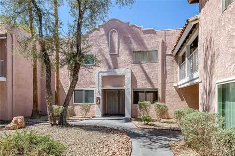 2226 E Desert Inn Road, Las Vegas, NV 89169