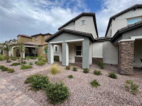 219 Vanhoy Avenue, Henderson, NV 89011