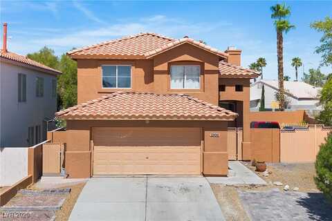 1906 Chavez Court, North Las Vegas, NV 89031
