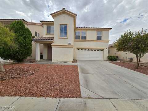 245 COUNTRY GREENS Avenue, Las Vegas, NV 89148
