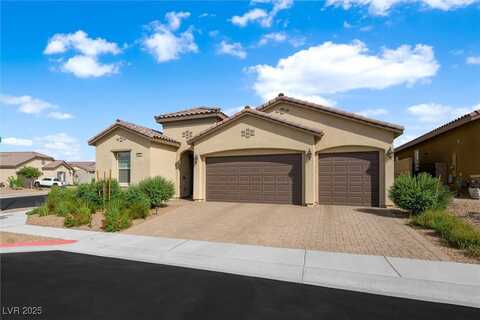 602 Desert Bluebell Court, Henderson, NV 89011