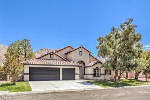 1330 Honey Lake Street, Las Vegas, NV 89110