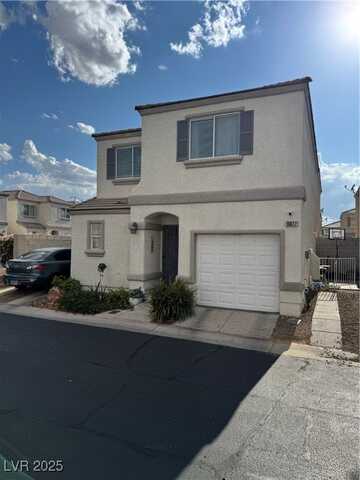10077 Crisp Clover Street, Las Vegas, NV 89183