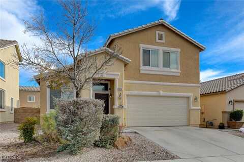 6224 FORT WORTH Street, North Las Vegas, NV 89081