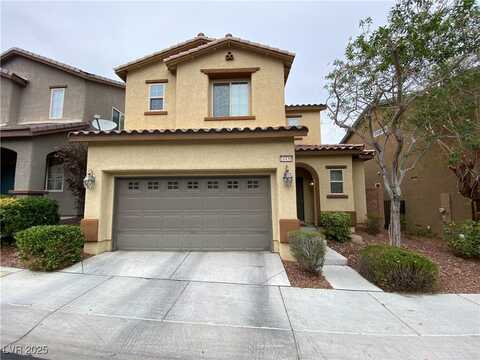10436 Yew Blossom Avenue, Las Vegas, NV 89166