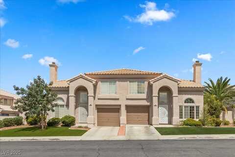 510 Cosmic Star Place, Henderson, NV 89052