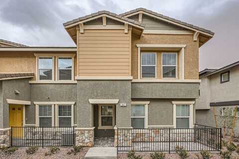 347 Summer Sparrow Avenue, Henderson, NV 89011