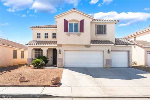 1109 Jewel Springs Lane, North Las Vegas, NV 89081