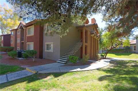2750 S Durango Drive, Las Vegas, NV 89117