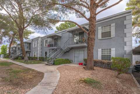 3823 S Maryland Parkway, Las Vegas, NV 89119