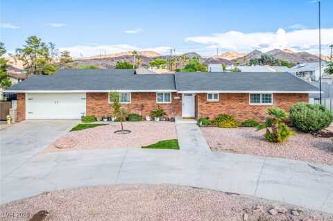 2120 Thoroughbred Road, Henderson, NV 89002