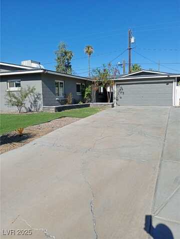 4044 Pepe Circle, Las Vegas, NV 89121