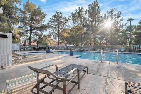 2851 S Valley View Boulevard, Las Vegas, NV 89102