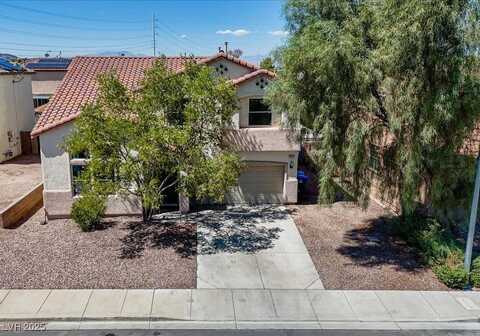 737 Thorton Beach Street, Henderson, NV 89015