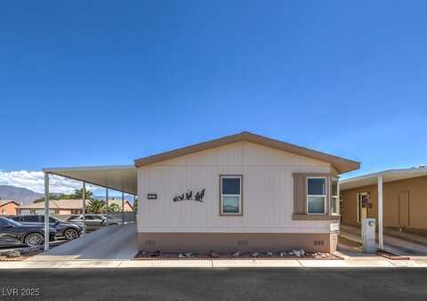 61 Montecito Drive, Pahrump, NV 89048