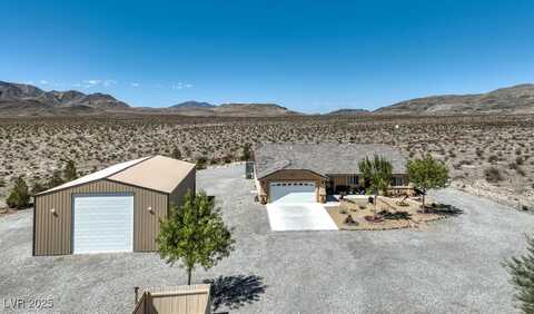 4870 Jake Court, Pahrump, NV 89060