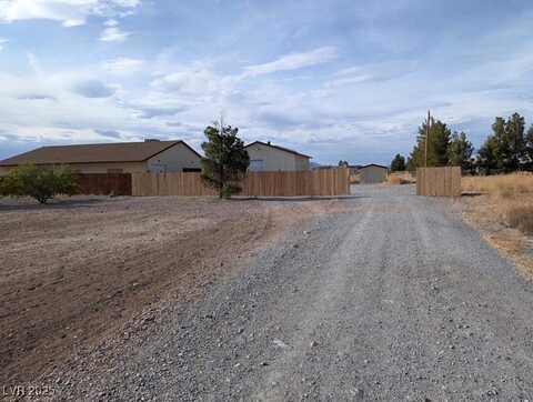 1640 Indole Street, Pahrump, NV 89048