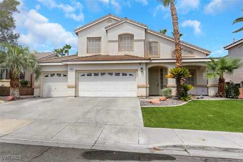 495 FIRST LIGHT Street, Henderson, NV 89052